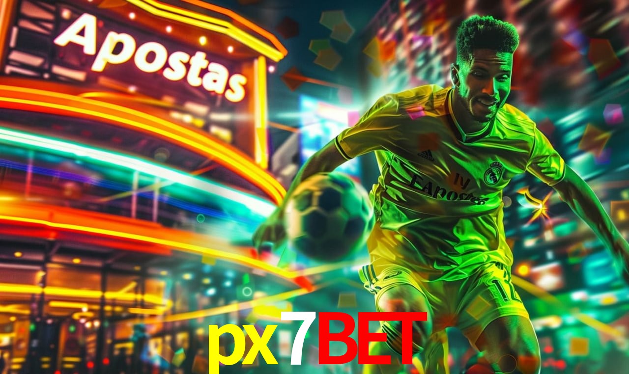 Experiência VIP px7bet