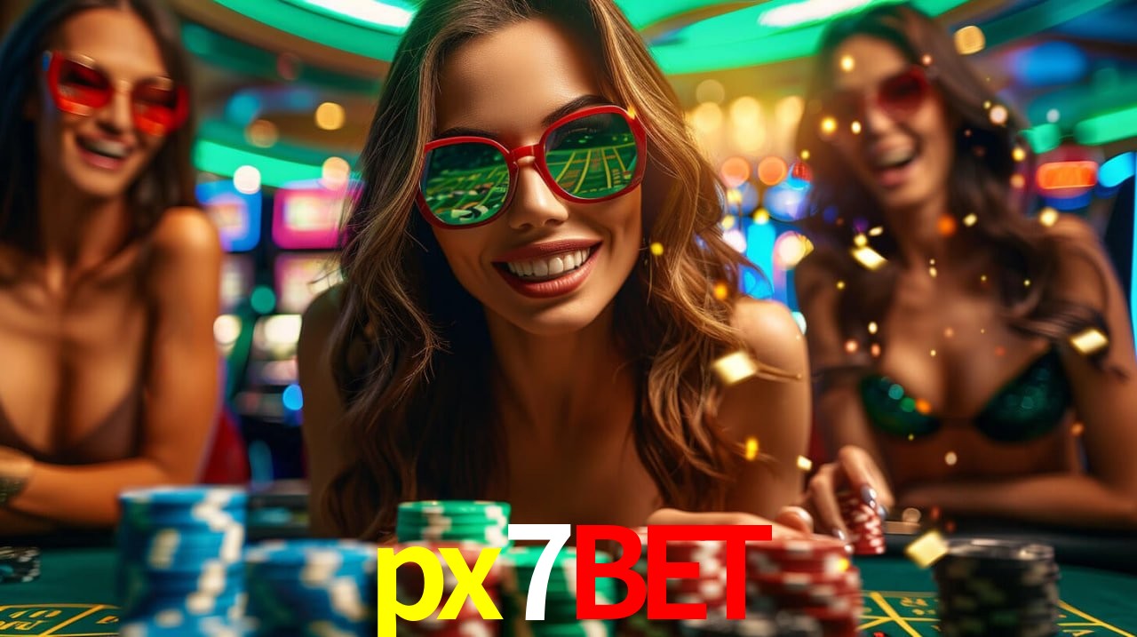 Welcome Bonus px7bet