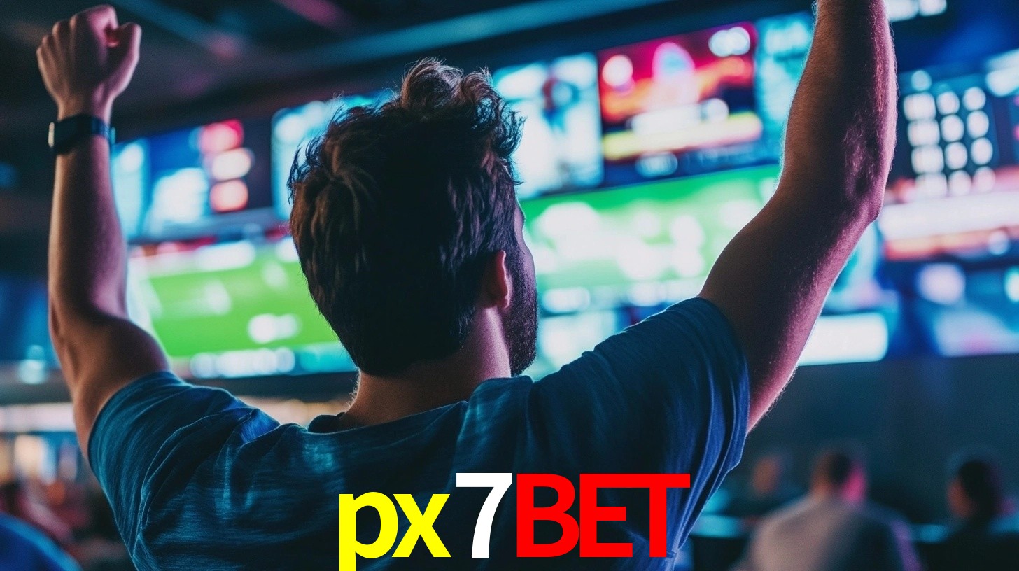 px7bet - Melhor Cassino De Caça-Níqueis Online - px7bet.com