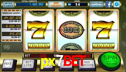 A Emoção da Loteria na px7bet: Uma Chance de Mudança de Vida