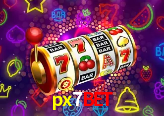 Desvendando o Mundo dos Jogos Virtuais na px7bet
