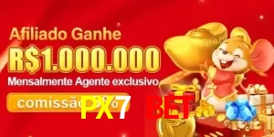 Promoções PX7 BET