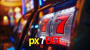 Provedores de Jogos px7bet