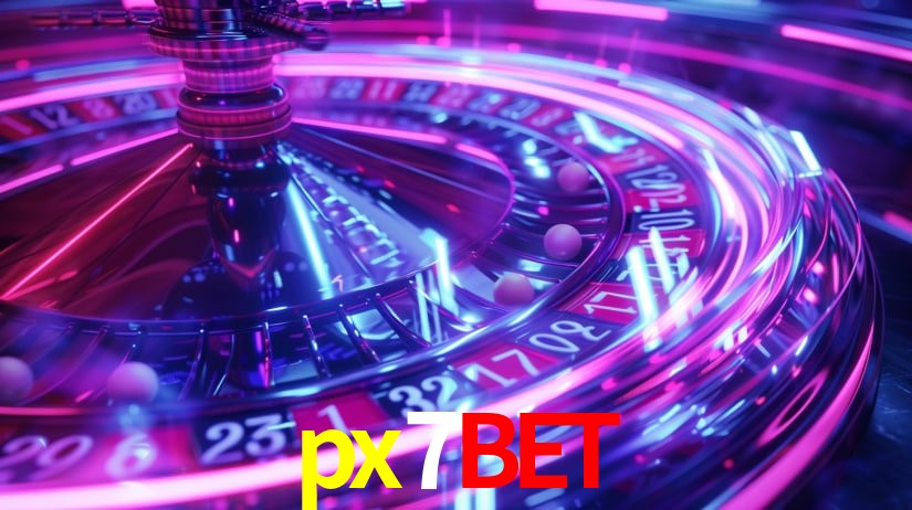 Inovações de Jogos na px7bet: O Futuro das Experiências Interativas
