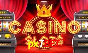 Slot Games px7bet