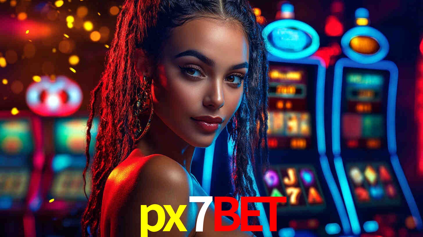 Apostas Esportivas na px7bet: Um Guia Completo
