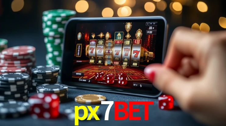 Tournaments px7bet