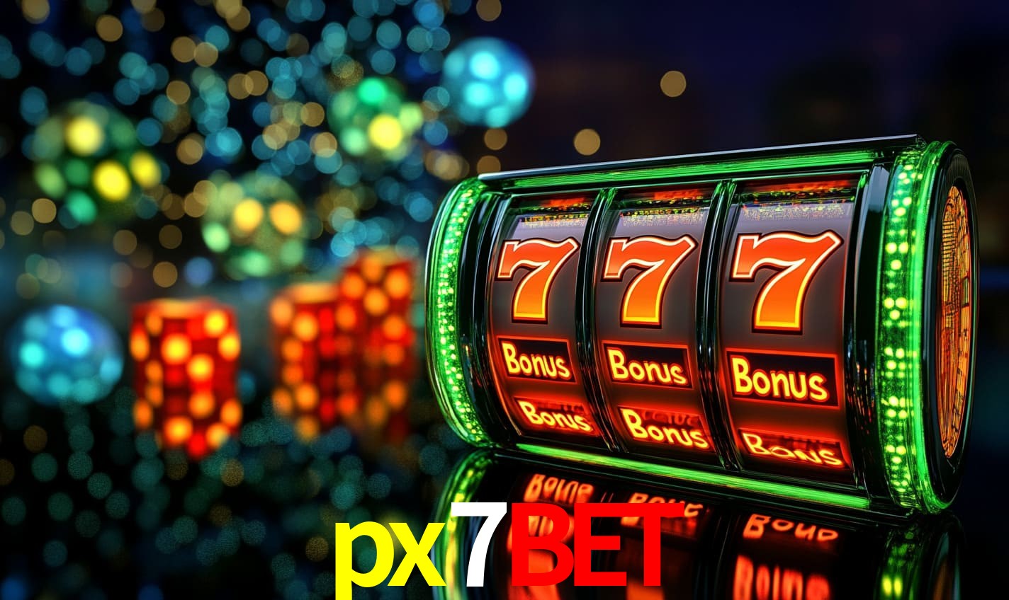 Casino Ao Vivo px7bet