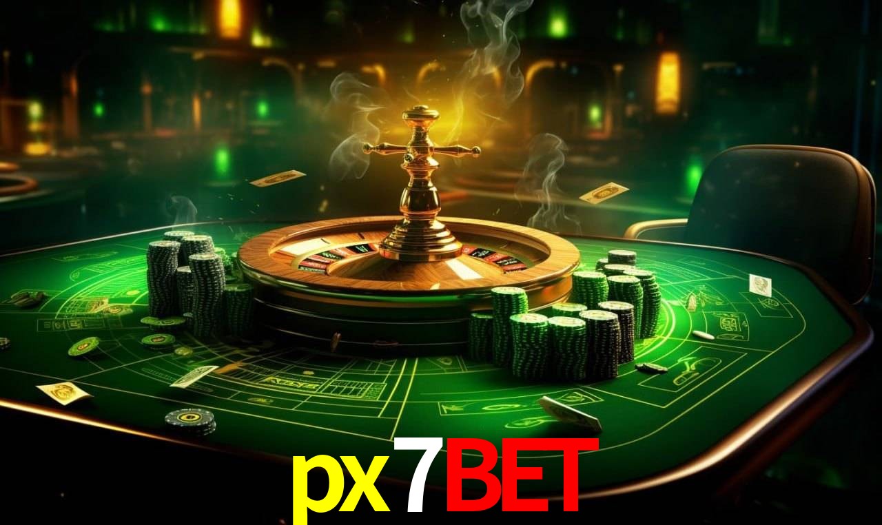 Download para Android e iOS na px7bet
