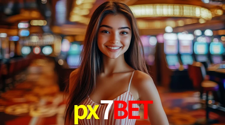 Exclusive Games px7bet