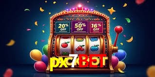 Tecnologia da Plataforma px7bet