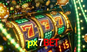 APP oficial da px7bet para mobile