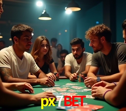 Jogos com bônus e suporte 24h na px7bet