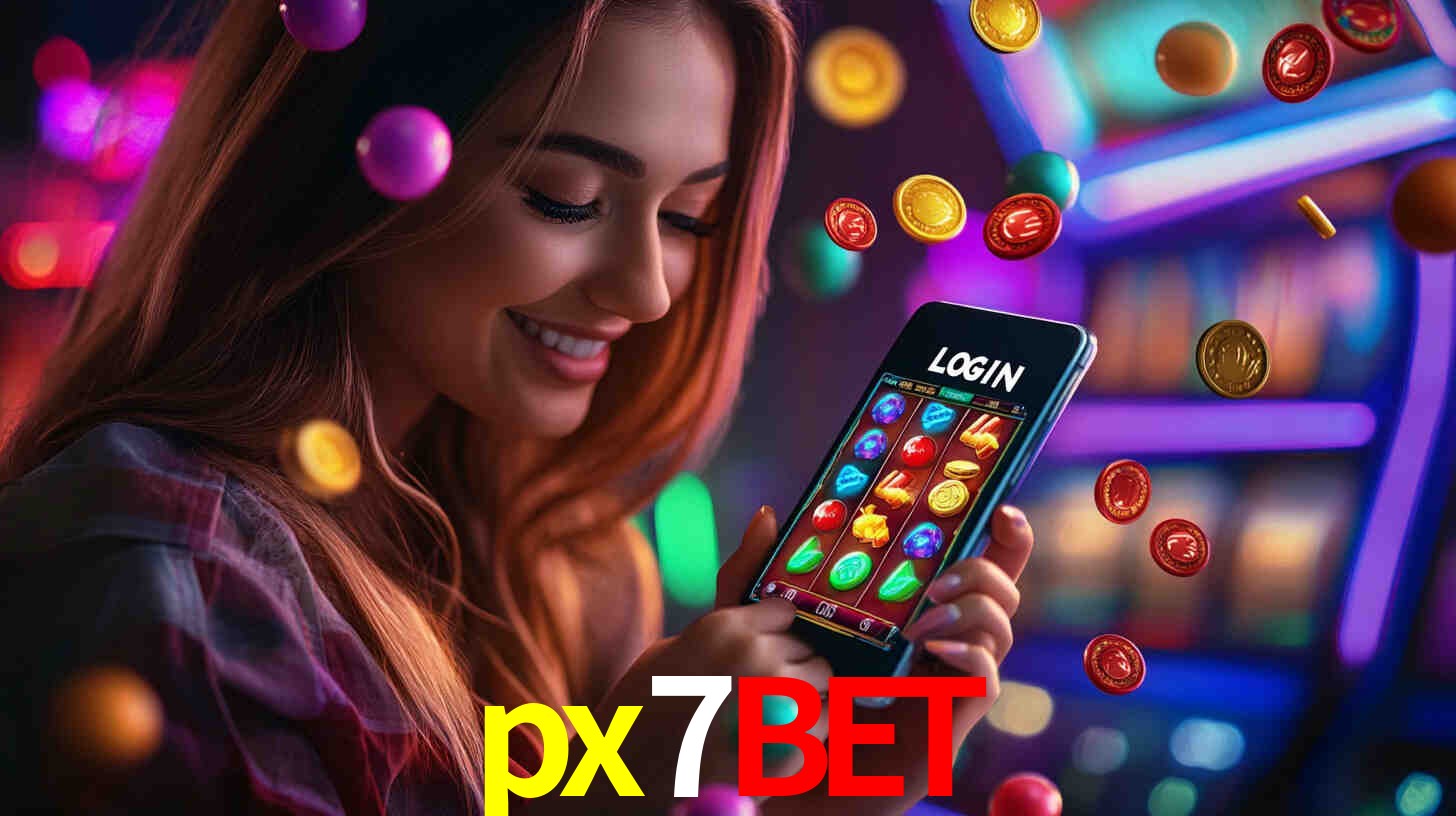px7bet: Jogos de Caça-Níqueis-Altas Recompensas, Roleta-Velocidade, Blackjack-Desafios Máximos