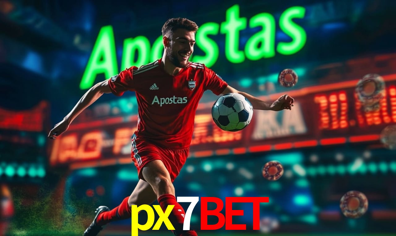 cassino px7bet