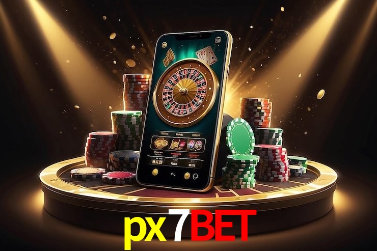 Login Seguro px7bet