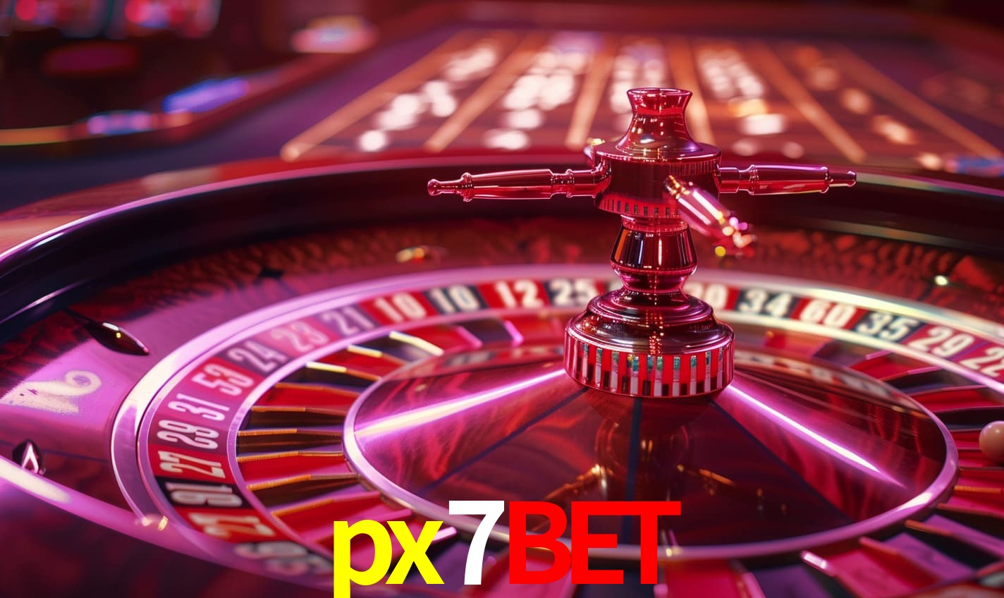 Explorando a Categoria de Eventos em Apostas na px7bet