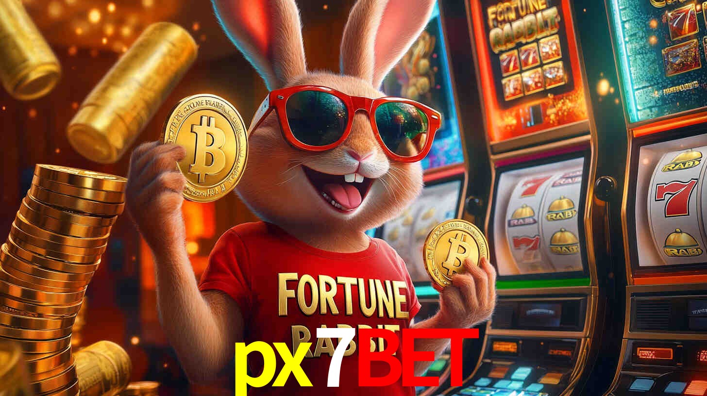 Inovações de Jogos na px7bet: O Futuro das Experiências Interativas