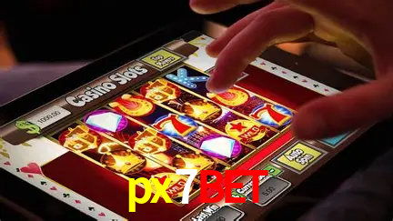 Descubra a Essência do px7bet: Nossa História e Compromissos