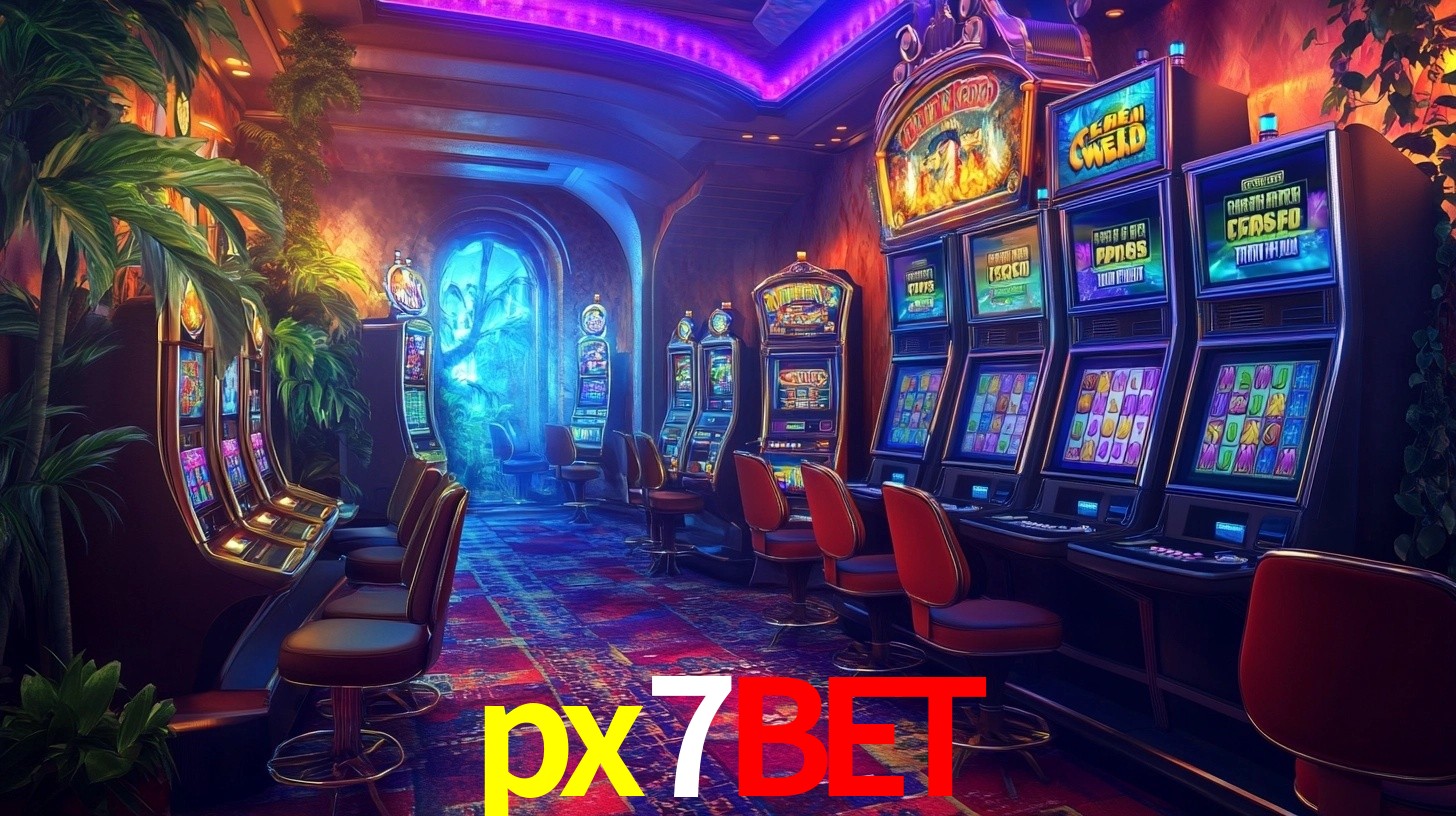 Live Casino px7bet
