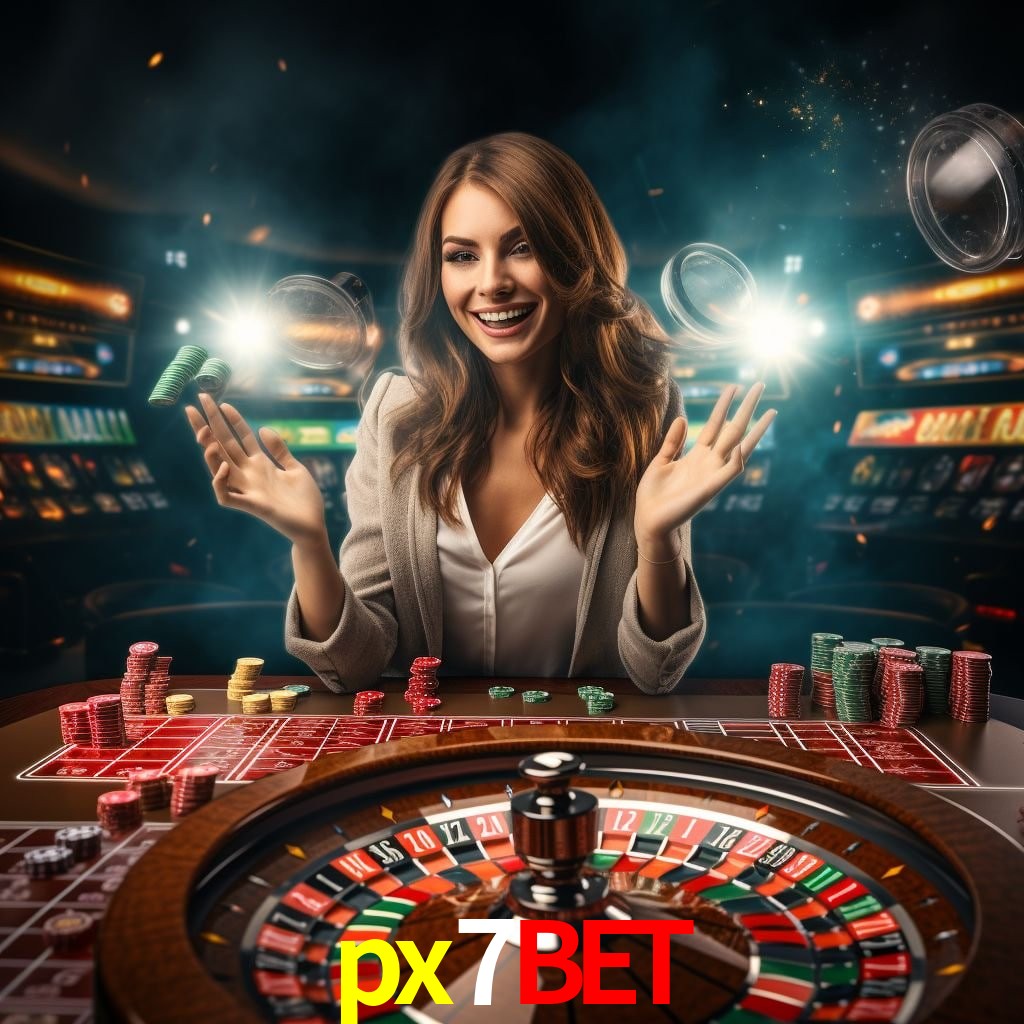 Explore as vantagens do px7bet: serviço profissional e confiabilidade