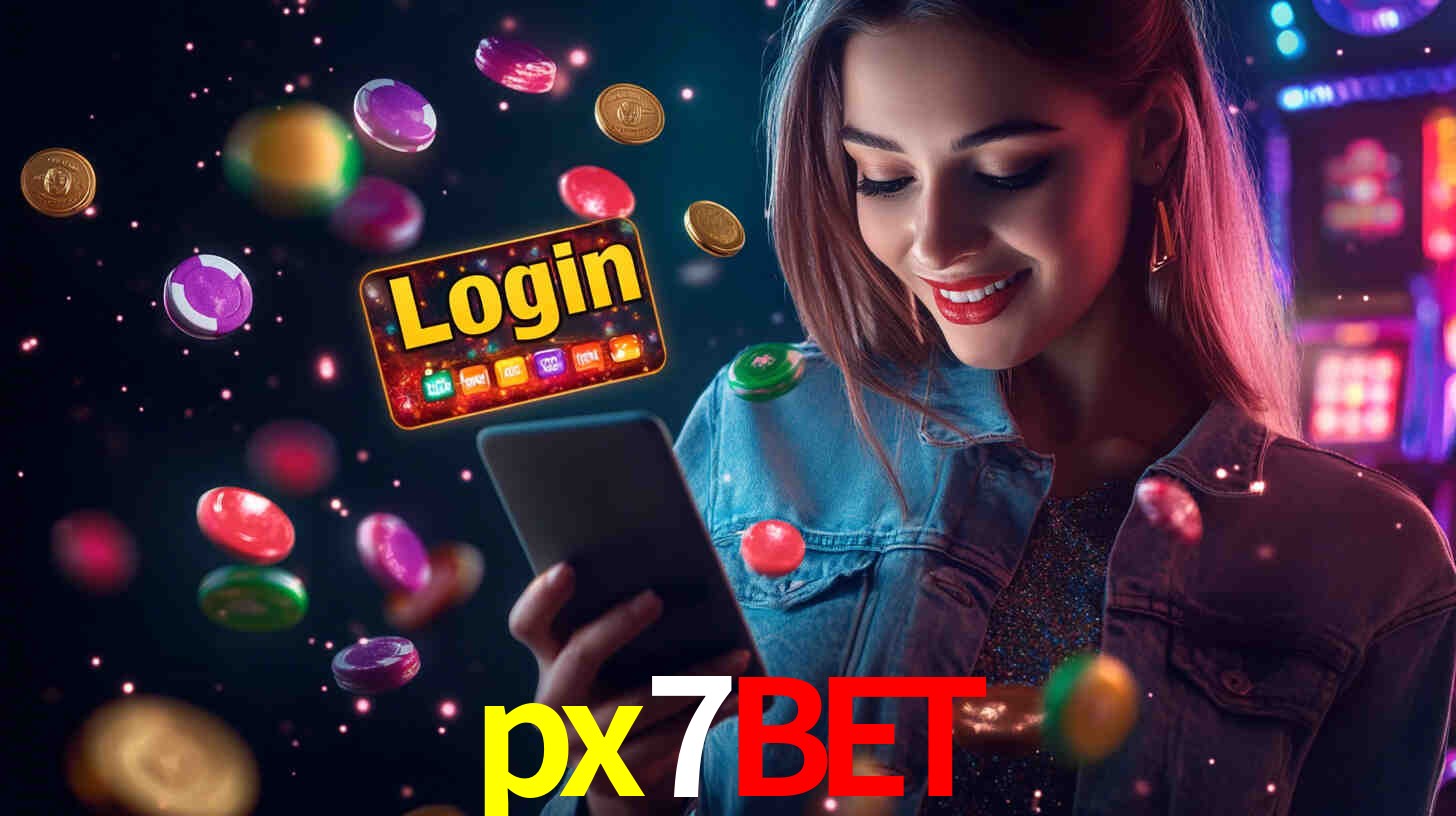 A Experiência Imersiva dos Cassinos Ao Vivo no px7bet
