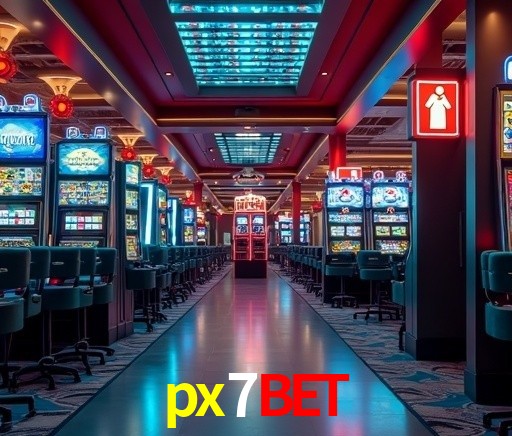 Descubra o Programa VIP da px7bet: Vantagens Exclusivas para Jogadores