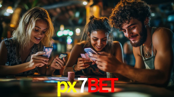 VIP Casino px7bet
