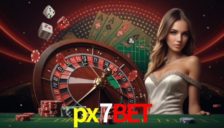 Account Benefits px7bet