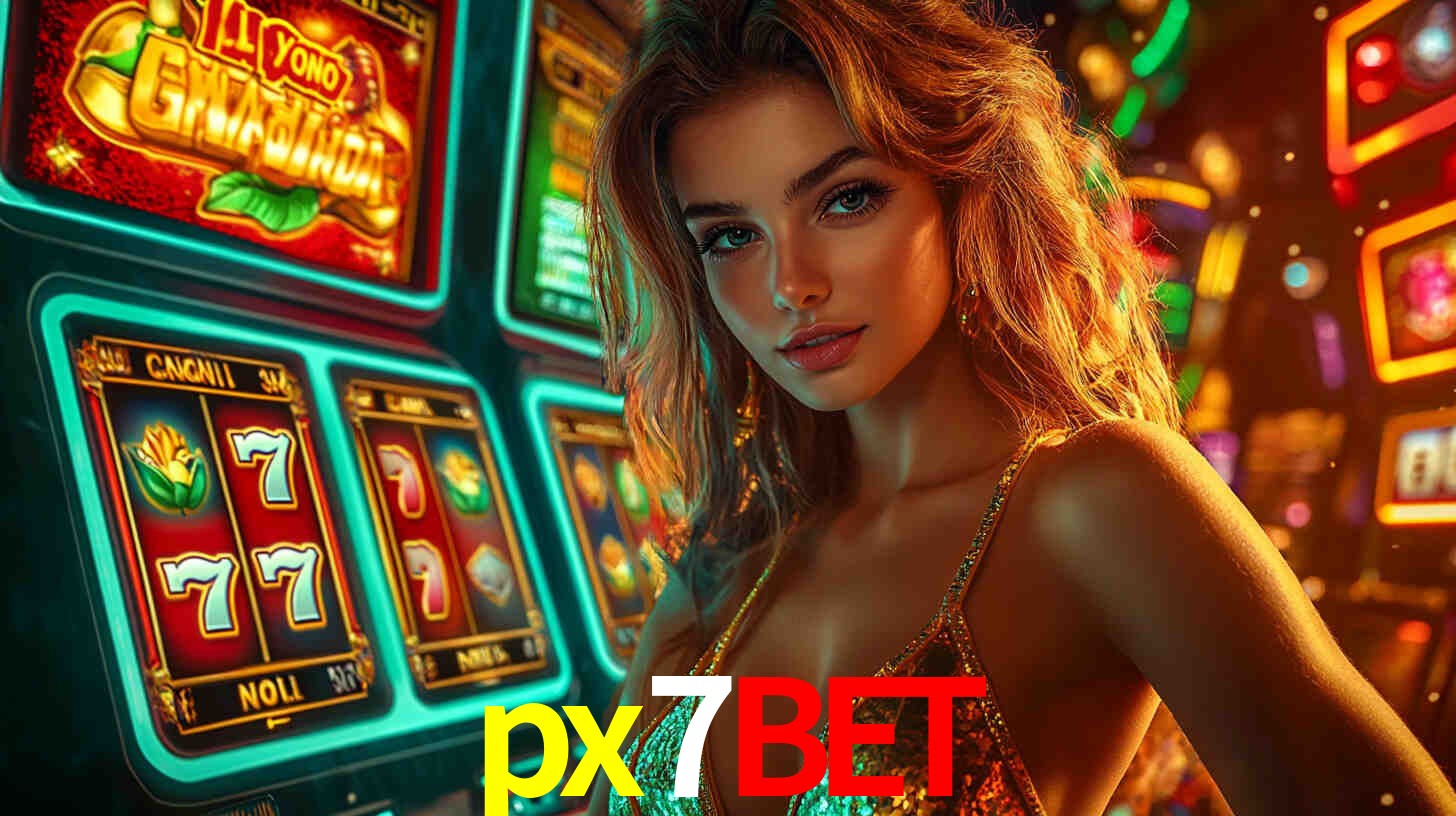 Daily Bonuses px7bet