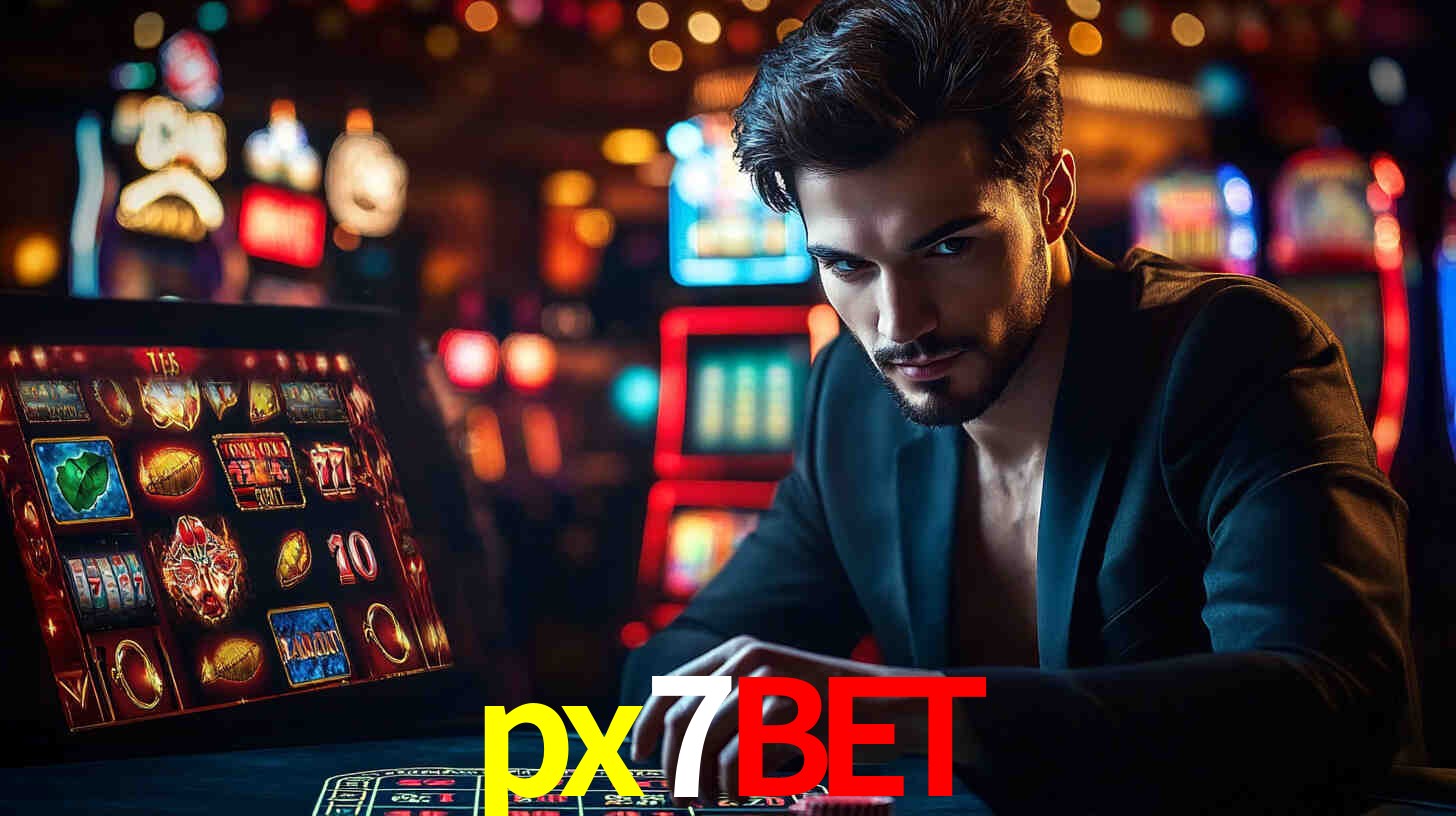 px7bet: A Experiência de Casino com Jogos de Mesa ao Vivo