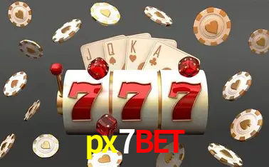 Jogos de mesa e apostas rápidas na px7bet