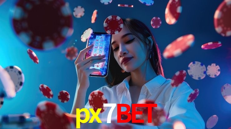 A Experiência Imersiva dos Cassinos Ao Vivo no px7bet
