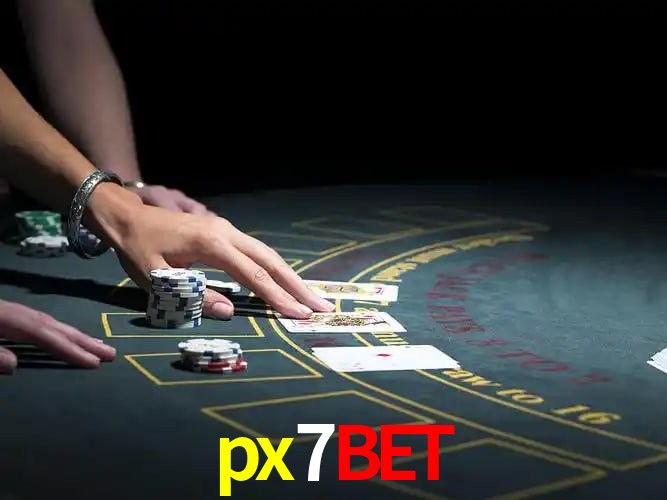 Promoções Sazonais px7bet