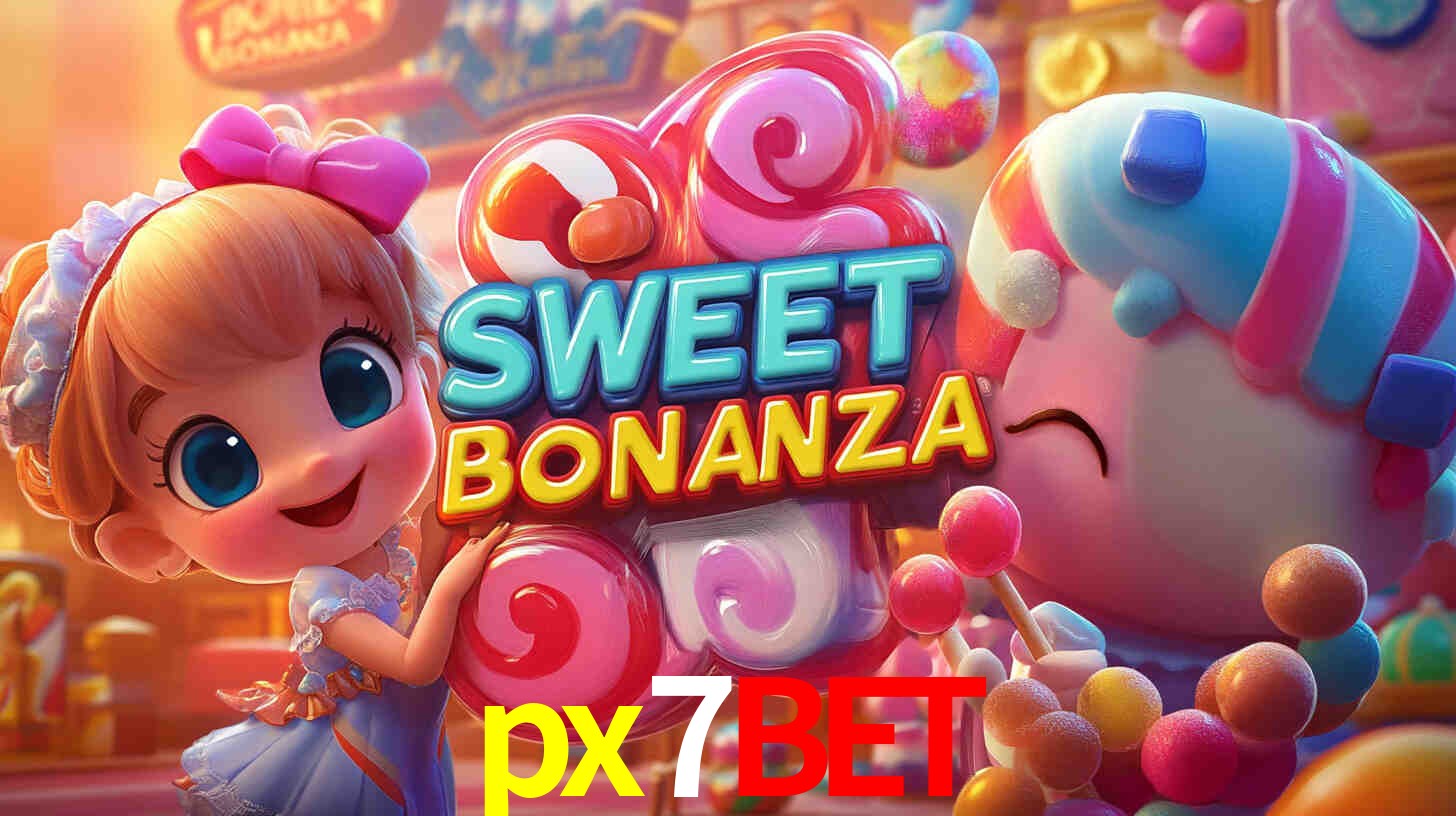 Apostas Esportivas na px7bet: Um Guia Completo