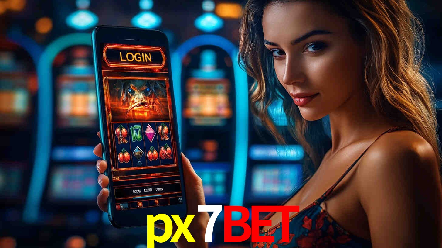 Bônus Generosos e Exclusivos no px7bet para Você!