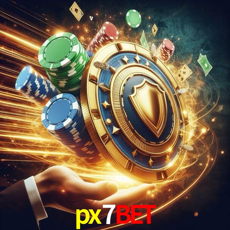 Torneios e prêmios garantidos na px7bet