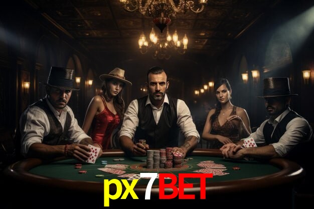 A Emoção da Loteria na px7bet: Uma Chance de Mudança de Vida
