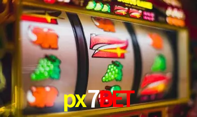 A Emoção da Loteria na px7bet: Uma Chance de Mudança de Vida