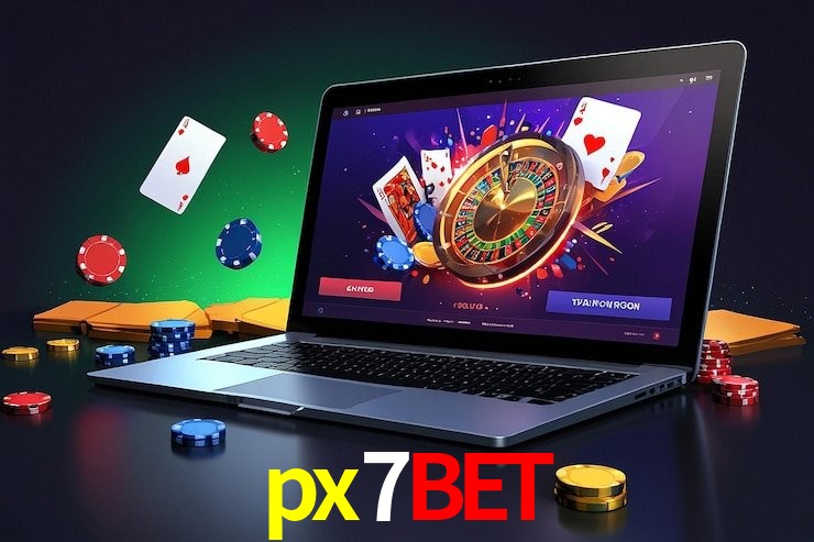 Promoção Relâmpago px7bet