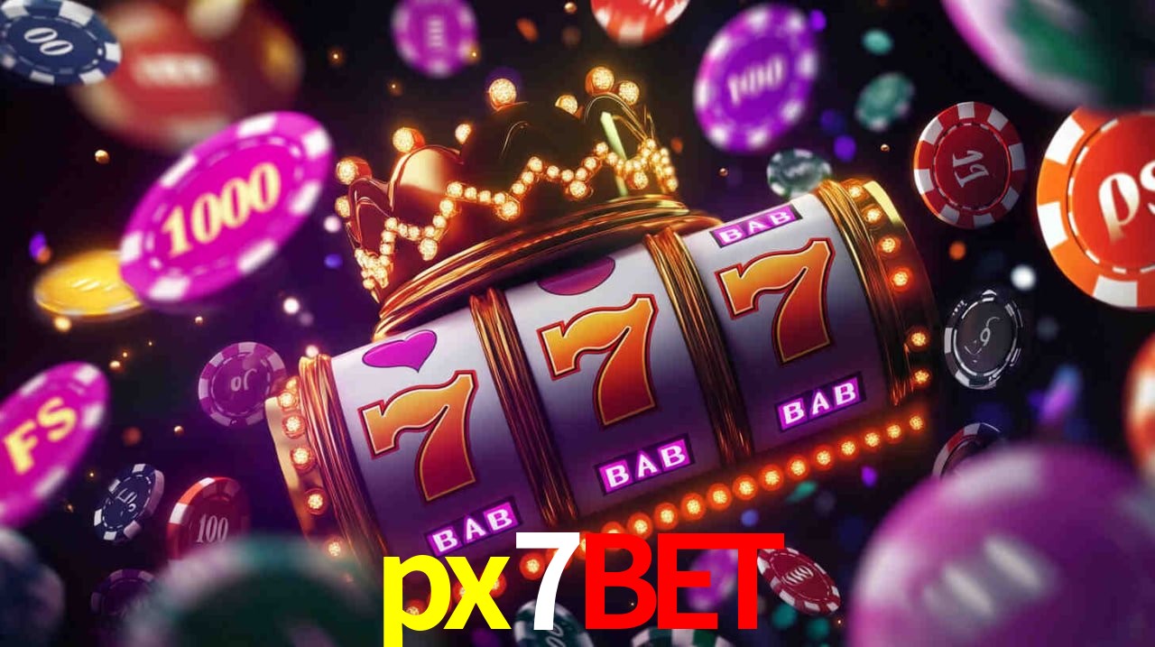 Live Casino px7bet