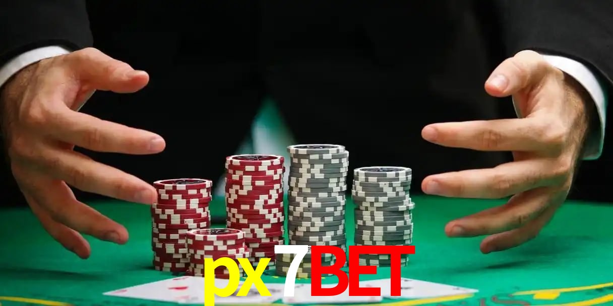 Benefícios VIP na px7bet