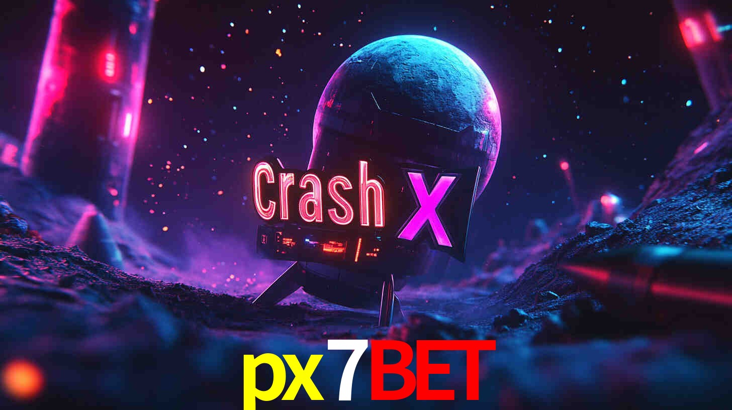 Desvendando o Mundo dos Jogos Virtuais na px7bet