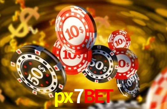 Casino Ao Vivo px7bet