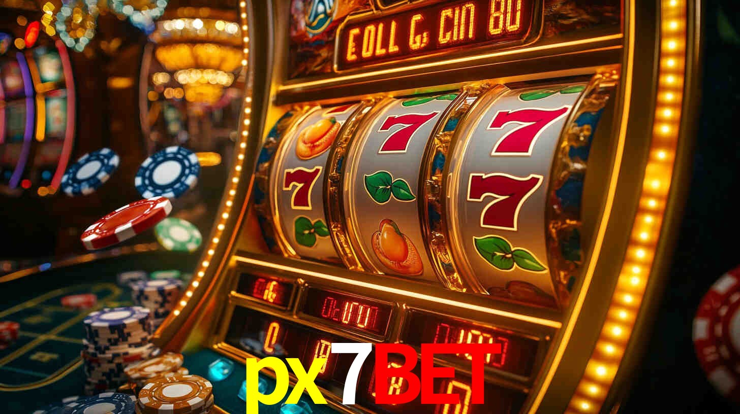 Welcome Bonus px7bet