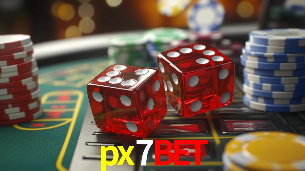 Roulette Table px7bet