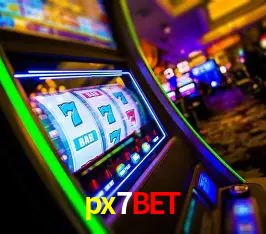 A Revolução dos Aplicativos de Jogos no px7bet