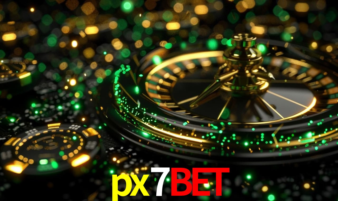 Segurança e performance na plataforma px7bet