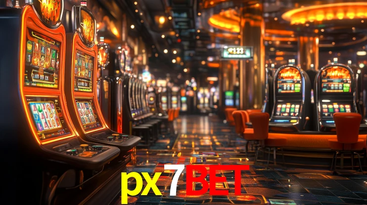 Cashback e recargas na px7bet