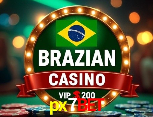 Biblioteca de slots populares na px7bet